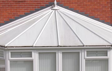 Little Mill polycarbonate conservatory roof repairs