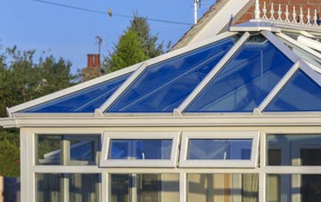 professional Little Mill conservatory insulation