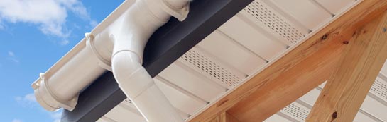 get Little Mill guttering quotes today