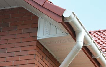 Little Mill soffit repair costs