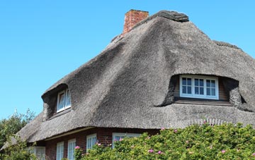 thatch roofing Little Mill
