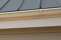 Little Mill soffit repair